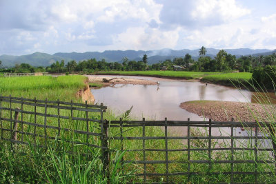 laos