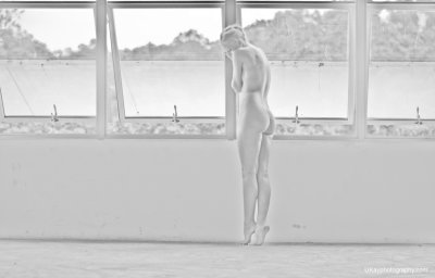 Joceline Nude UKayphotography