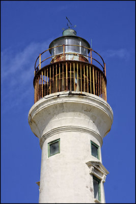 Noordwestpunt Lighthouse Aruba