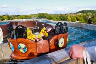 11th August 2011 legoland