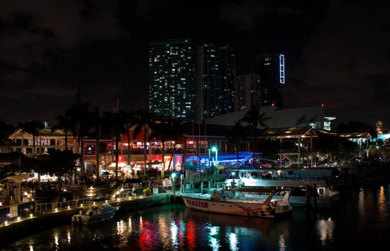 BaySide Miami