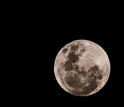 Super Luna