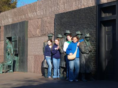 fdr_memorial