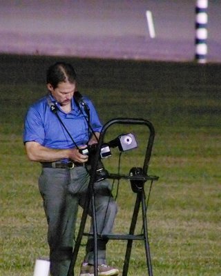 A Night At The Races