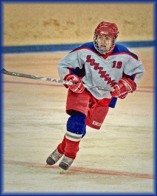 Southgate Stars Hockey