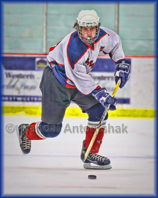 Southgate Stars Hockey