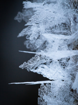 Ice Edges
