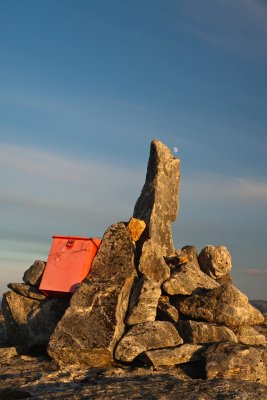 Post