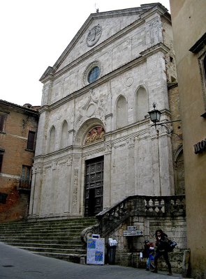 Chiesa di S. Agostino .. 5124