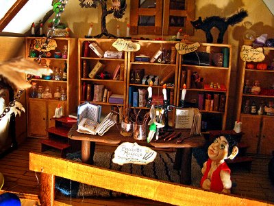 'Magico'Artista: Bottega Emporio .. 3481
