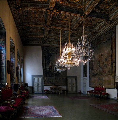 Palazzo Medici Ricardi: interior .. 0503_4