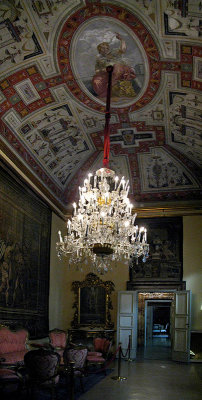 Palazzo Medici Ricardi: interior .. 0505_6
