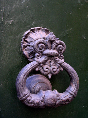 Doorknocker .. 2118