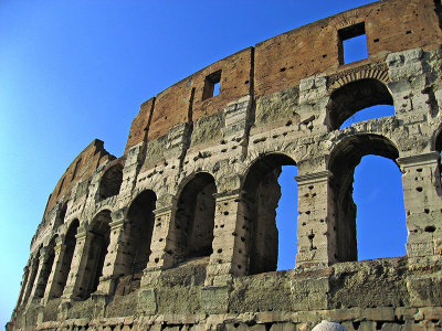Il Colosseo .. 3536
