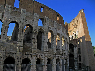 Il Colosseo .. 3537