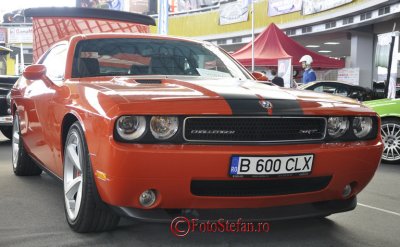 Romanian Tuning Show 2011