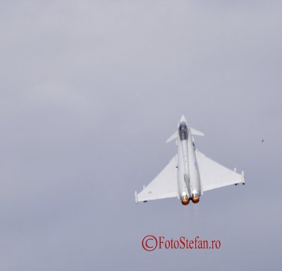 Eurofighter Typhoon
