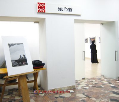 OASA - Expozitie de fotografie la Muzeul Taranului Roman