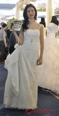 Targul de nunti Ghidul Miresei 2012