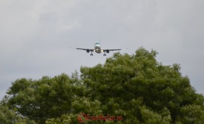 Aircraft Spotting Dublin 2012