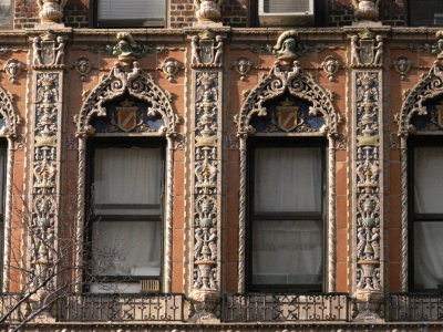 West End 1