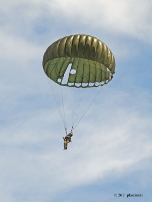 Paratrooper