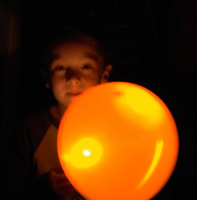 Balloon Games