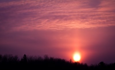 sunrise