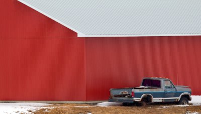 parked