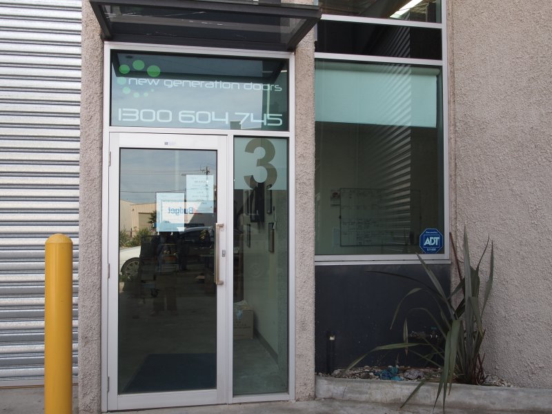New Business.