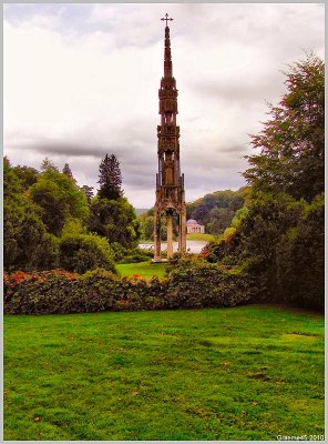 The Bristol Cross