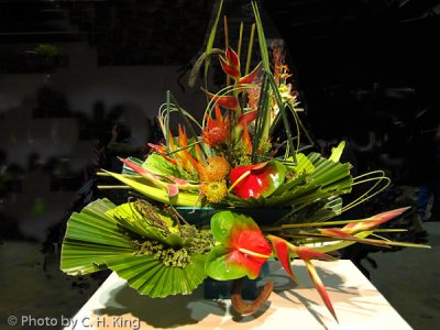 Hawaiian Bouquet