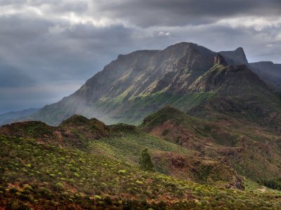 Gran Canaria