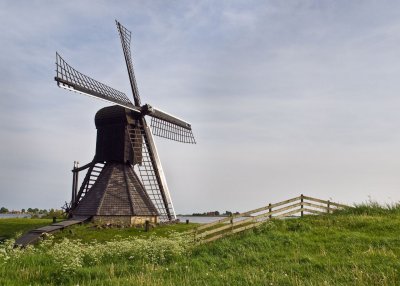 Friese molen