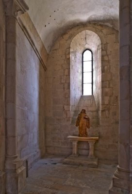 Alcobaa, Portugal  kloosterkerk