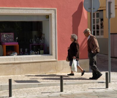 Alcobaa, Portugal