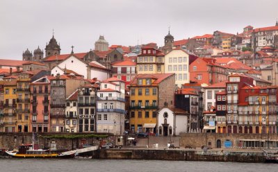 Portugal: Porto