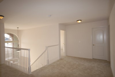 Upper Hall without Loft