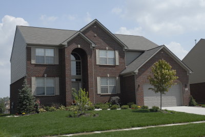 Remington C Design with Shutters