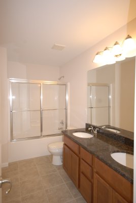 Hall Bath