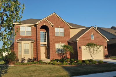 Rockport II C Design with Bay Window