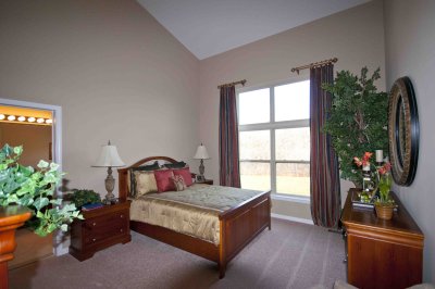 10 Main Floor Owner's Suite
