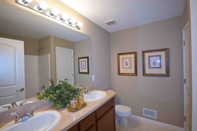 14 Secondary Bath