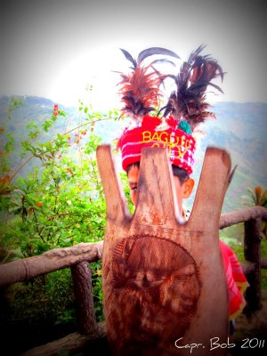 Summer Capital of the Philippines