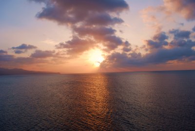 Montego Bay Sunset