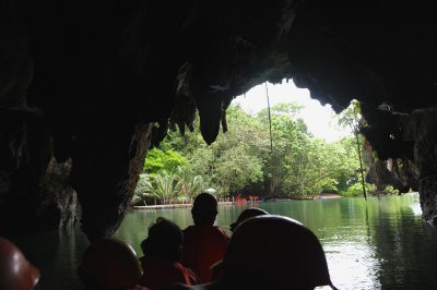 Underground River-Palawan
