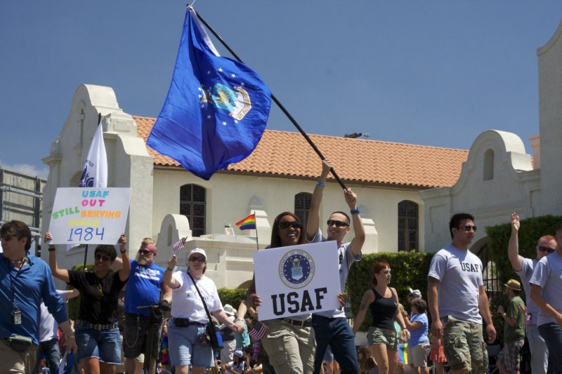 Airmen and Women