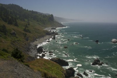 Oregon Coast