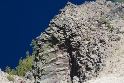 Basalt Formation