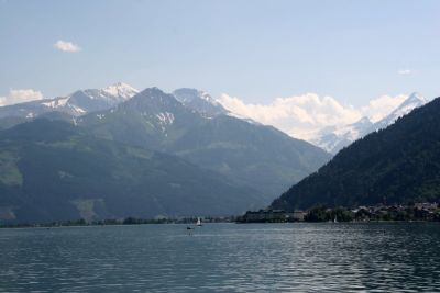 Zell am See